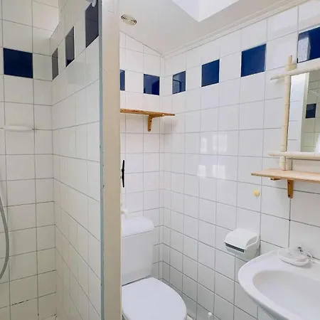 Petite Maison De Village Avec Etage * La Couarde-sur-Mer