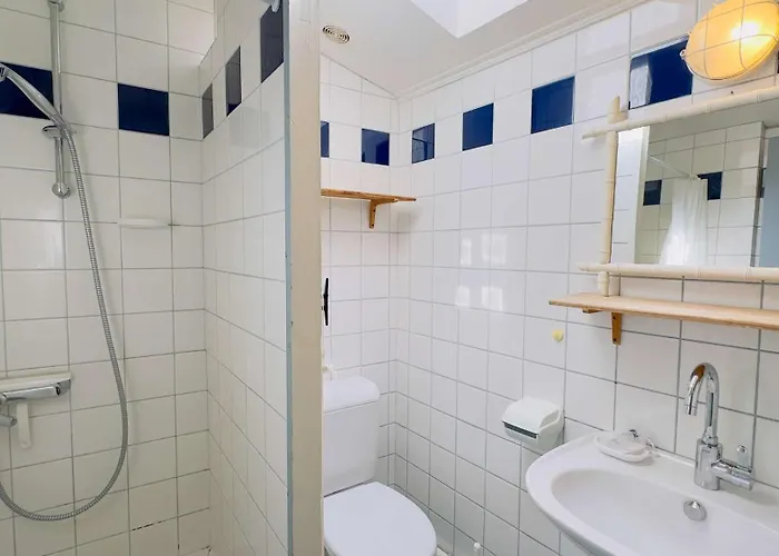 Petite Maison De Village Avec étage * La Couarde-sur-Mer